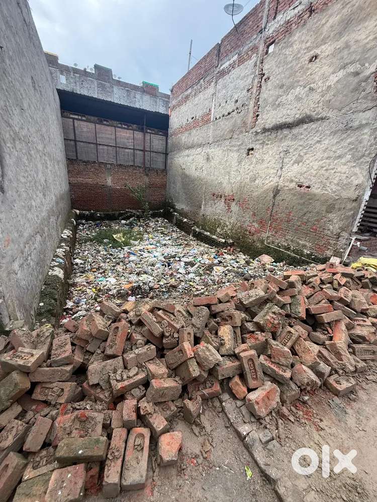 Plot for sale in vijay nagar ghaziabad