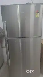 Haide fridge 475 litre