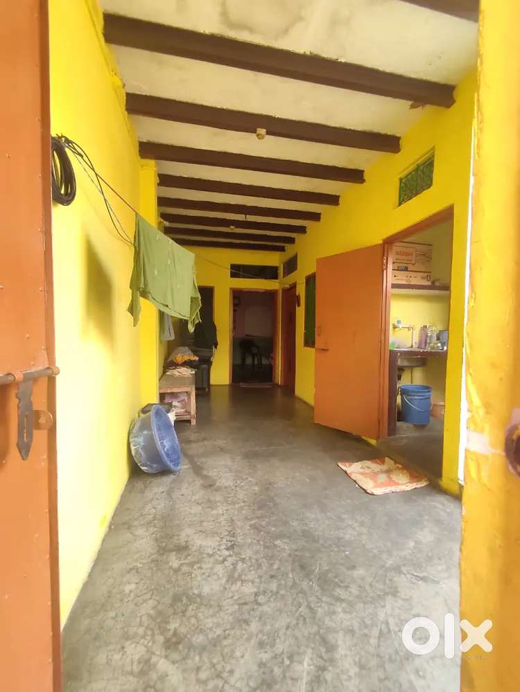 House in gulavthi