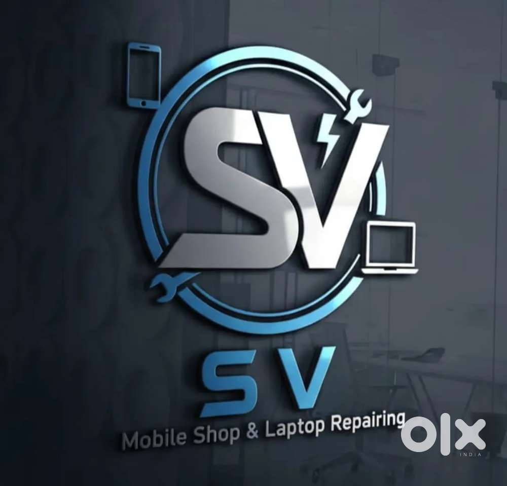 All types of Mobile, Laptops, Computer Repair Done