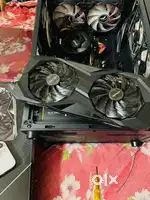 Asrock challenge rx6600 8gb open box like new condition