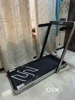 Sparnod Treadmill