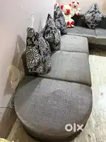 L Shape Sofa