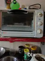 BAJAJ OTG (Rs 5000)