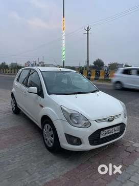 Ford Figo 2014 Diesel 78500 Km Driven 3 owner