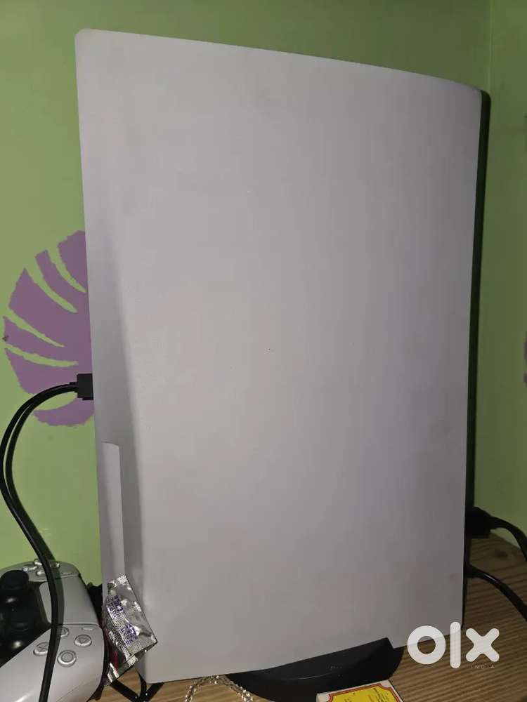 Sony playstation ps5