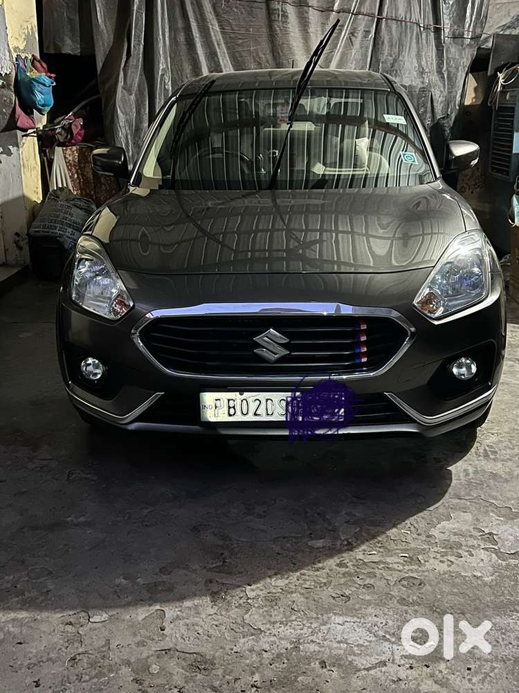 Maruti Suzuki Dzire 2019 Diesel Good Condition