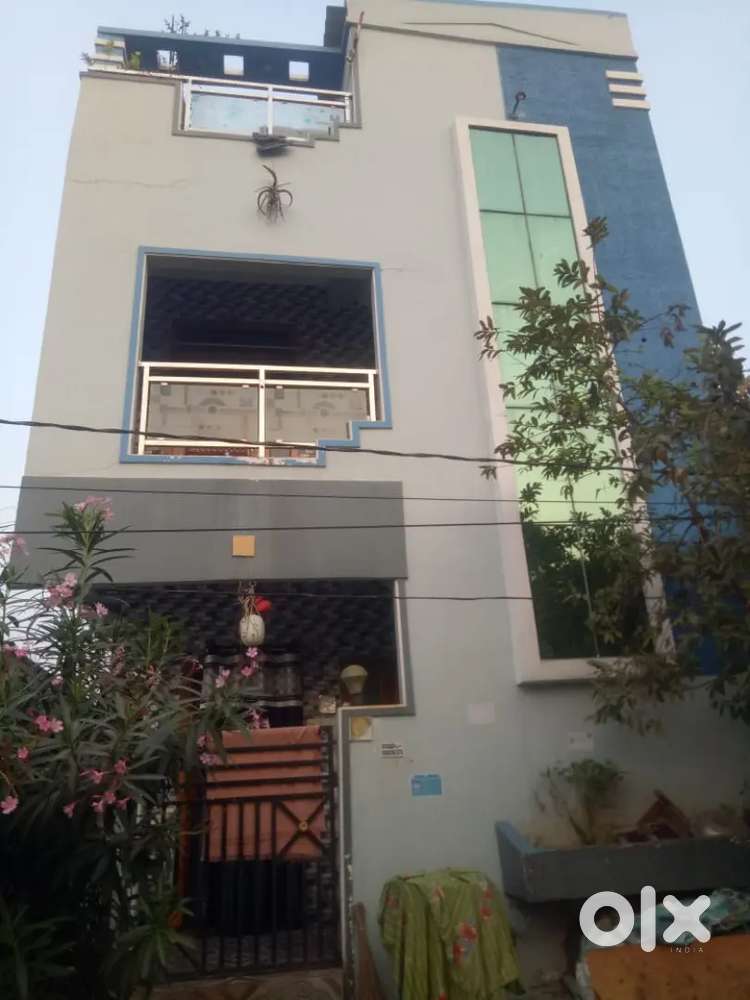 Fully furnished sharing rooms 6500 per person