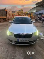 Skoda Superb Style 1.8, 2014, Petrol