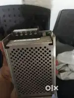 Power supply 24 volt DC