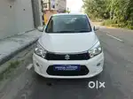 Maruti Suzuki Celerio 1.0 ZXI Plus AGS, 2021, Petrol