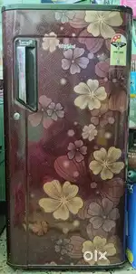 Whirlpool refrigerator