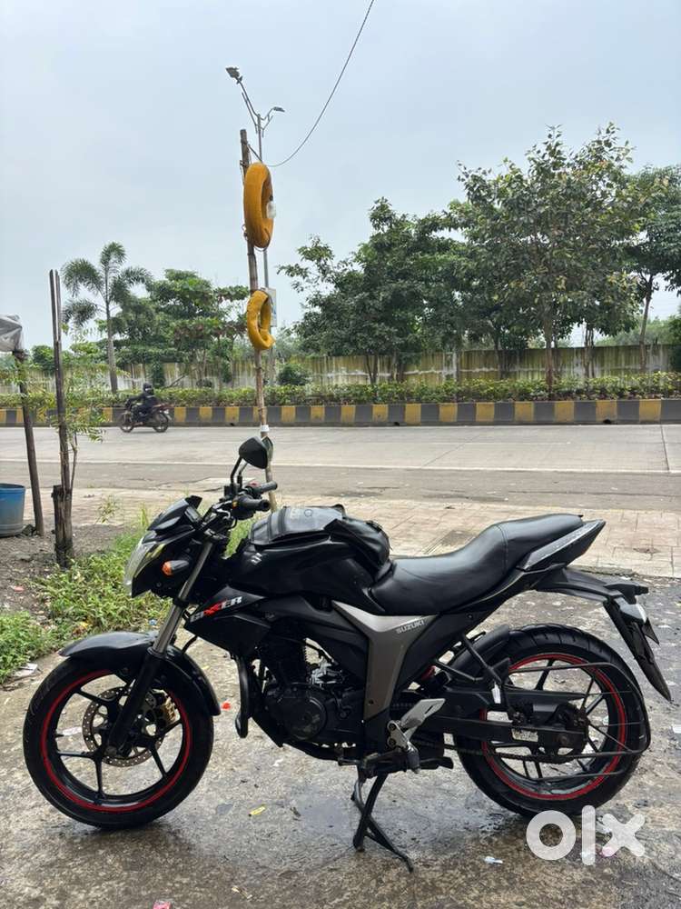 Urgent selling