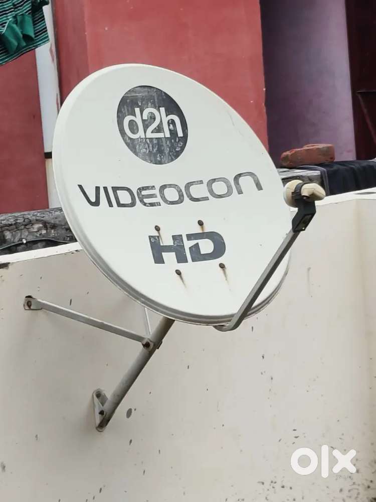 Dish Antenna