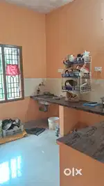 Beautiful house for rent situated in surathkal