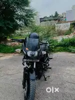 Bajaj pulsar 150