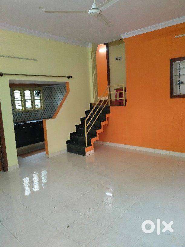 3BHK Beautiful Home