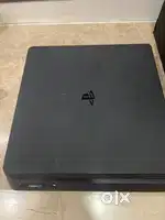 Ps4 slim 1tb