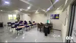 Ready office for classis