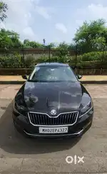 Skoda Superb LK 1.8 TSI AT, 2017, Petrol