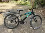 Vesco Envy sports edition