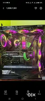 Beast gaming pc (high end)