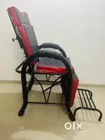 Salon chair parlour chair