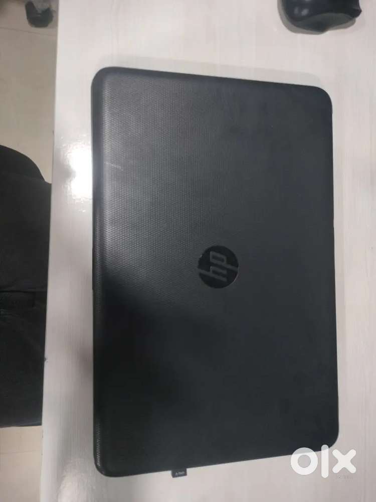 HP Laptop – Excellent Condition  Perfect for Work & Study