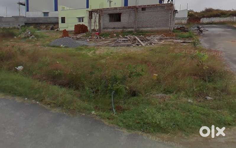 Plant Nursery, Godown, Parking Space, Karate or Yoga Training Classes