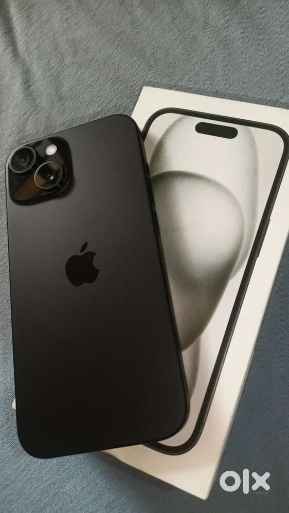 iPhone 15 (128 GB)