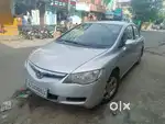 Honda Civic 1.8 V AT, 2009, Petrol