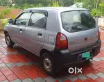 Good condition vehicle.with company service,4 new tyers,new battery,