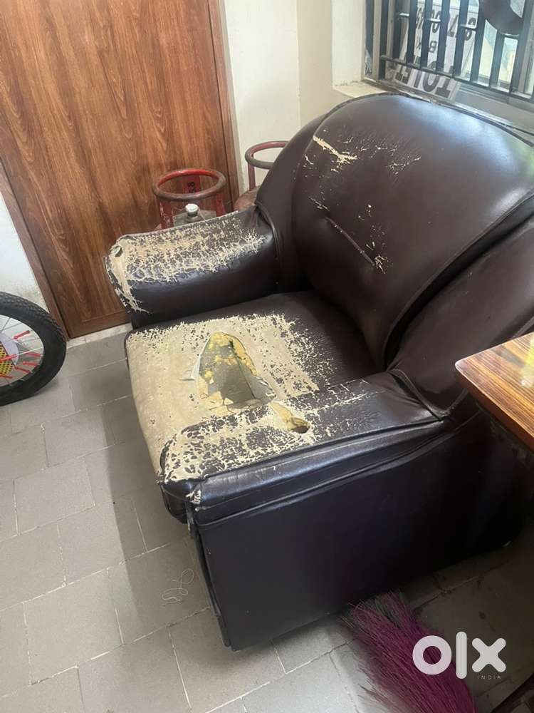 Sofa  single