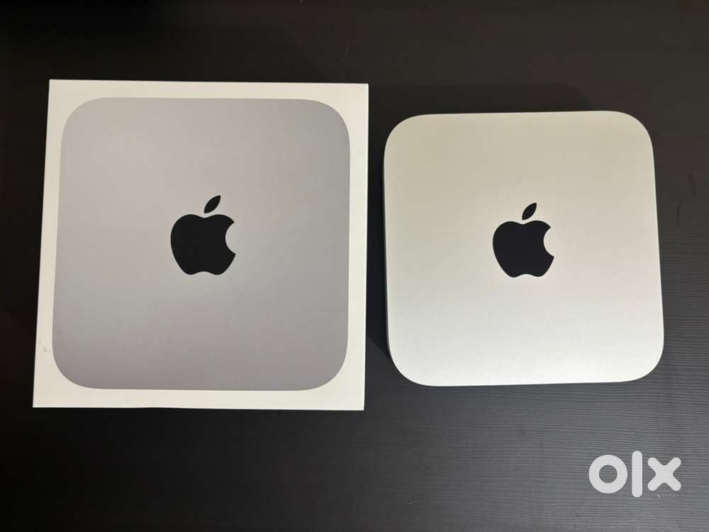 Mac Mini M2