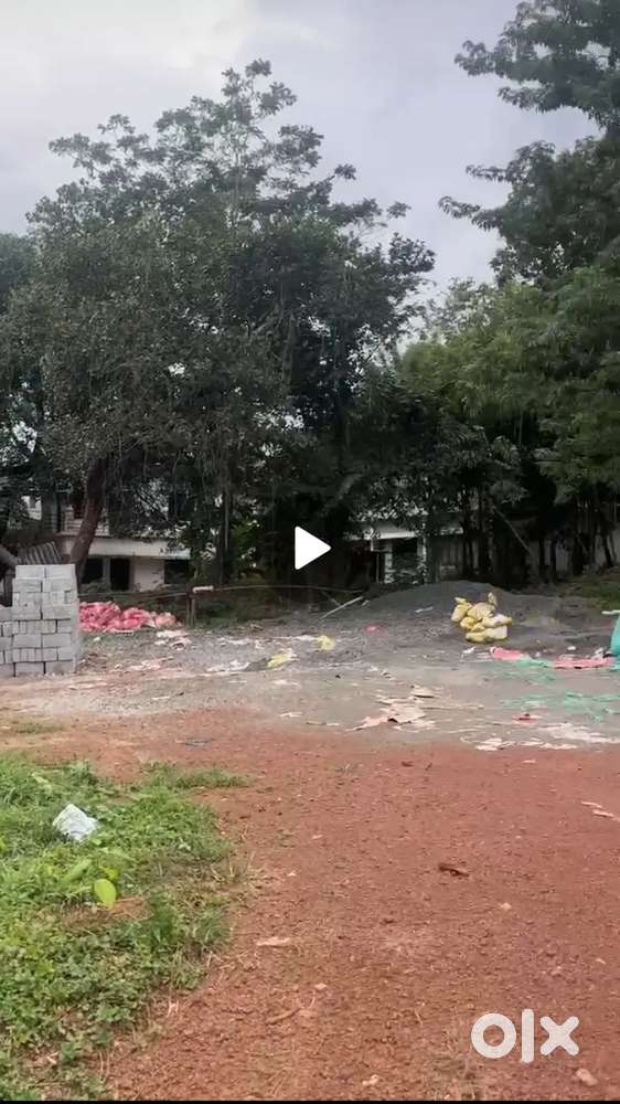 Plot for lease nearest calicut airport