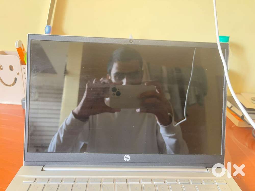 HP Pavilion i5 16GB RAM