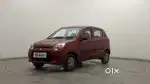 Maruti Suzuki Alto 800 Lxi, 2016, Petrol