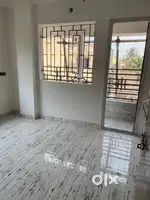 2bhk rent Keshtopur Barowaritala Family bachelor students alw