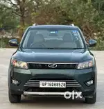 Mahindra XUV300 W6, 2022, Petrol