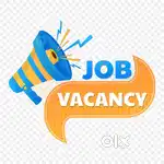 Permanent Job