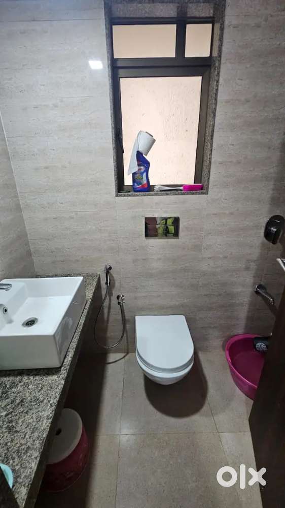 Searching for roommate