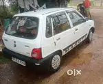 Maruti Suzuki 800 1999 Petrol 70000 Km Driven.