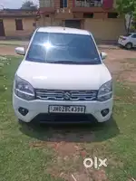 Maruti Suzuki Wagon R 2020 Petrol Well Maintained
