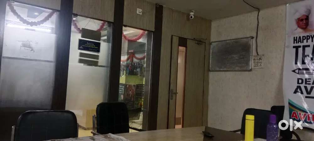 Telecaller and Real estate advisor