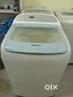 Samsung fully automatic washing machine