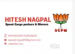 Speed Cargo packers & Movers