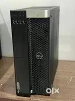 Gaming & Graphics Designee PC (k)