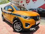 Renault Triber RXZ, 2019, Petrol