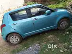 Maruti Suzuki Swift 2008 Petrol 90000 Km Driven