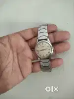 HMT watch vintage
